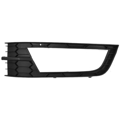 Оправа ПТФ  Skoda Octavia (A7) 2013-2017 Универсал, слева (L) Арт. ST-SD27-219-2