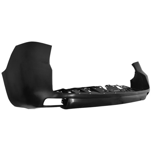 Бампер задний  Toyota Land Cruiser Prado (J150) 2009-2013 5 дв.,  Арт. STTY1500870