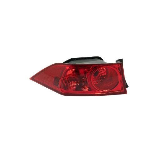 Фонарь задний  Honda Accord VII 2005-2008 FL Седан, слева (L) Арт. 2171990LUE