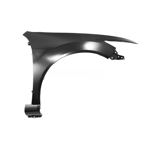 Крыло переднее  Honda Accord VIII 2007-2011 Универсал, справа (R) Арт. STHD290161
