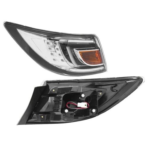 Фонарь задний  Mazda 6 (GH) 2007-2009 Лифтбек LED, левая (L) Арт. ST2161973LUEC