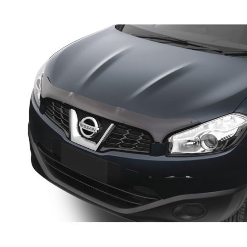 Дефлектор капота EGR для Nissan Qashqai, арт.27231