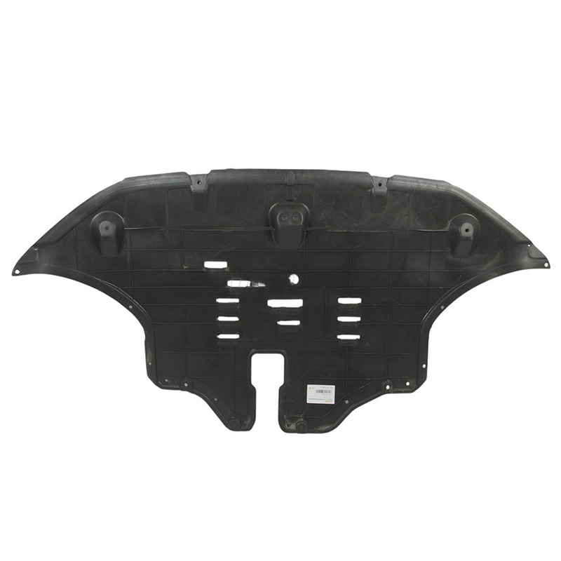 Защита картера двигателя Hyundai Santa Fe (TM) 2018-2021 Арт. ST650091