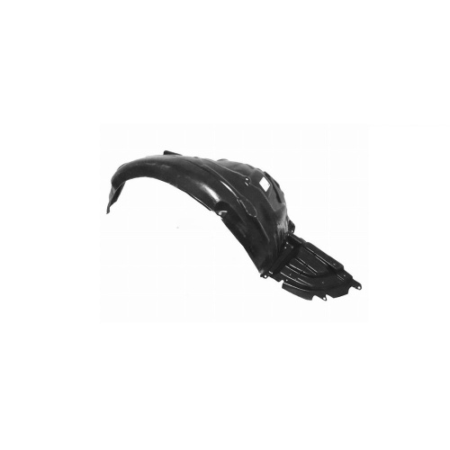 Подкрылок Subaru Legacy (B14) 2009-2012 Универсал, передний правый, пластик Арт. STSB19016L1