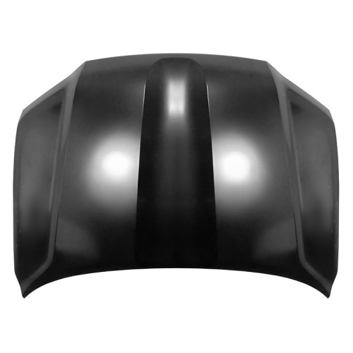 Капот  Toyota Land Cruiser 200 2015-2021 FL2,  Арт. STTY92015A0