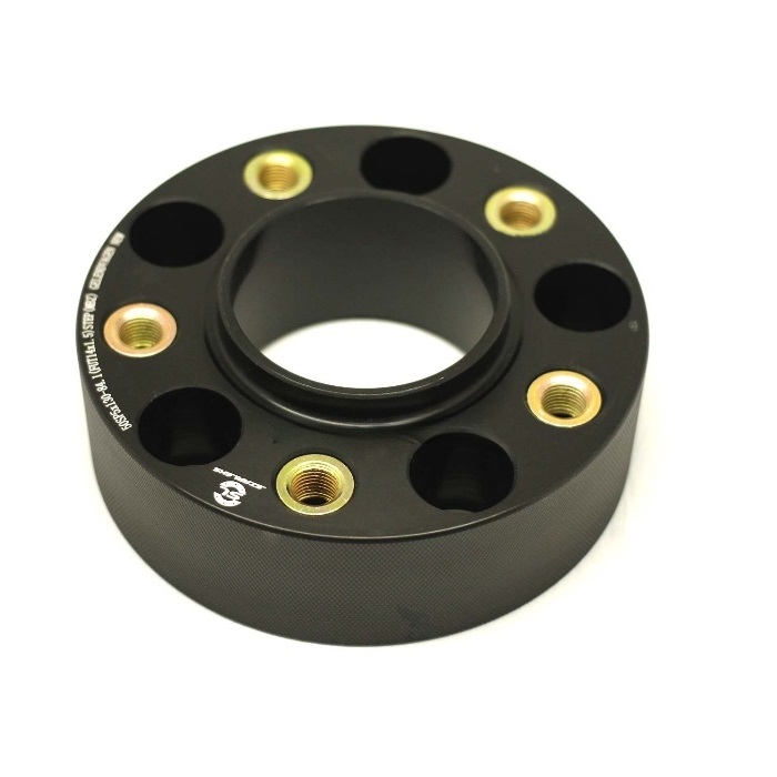Проставка 50SP5130-84.1(FUT14x1.5) Step Black STARLEKS