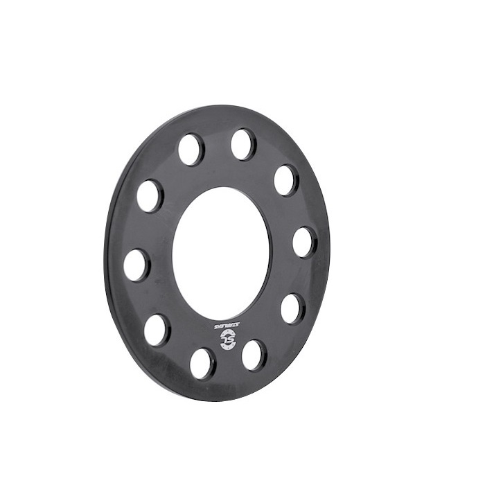 Проставка 5SP4108-65.1 Black STARLEKS