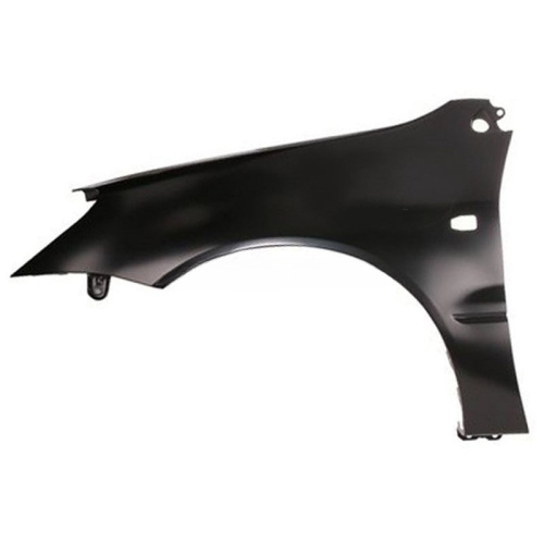 Крыло переднее  Mitsubishi Lancer 9 2003-2007 Седан Под поворот, слева (L) Арт. STMBW40162