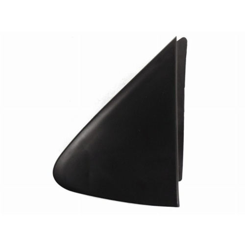 Накладка на крыло  Toyota Yaris II 2005-2009 5 дв., слева (L) Арт. STTYA2016M2