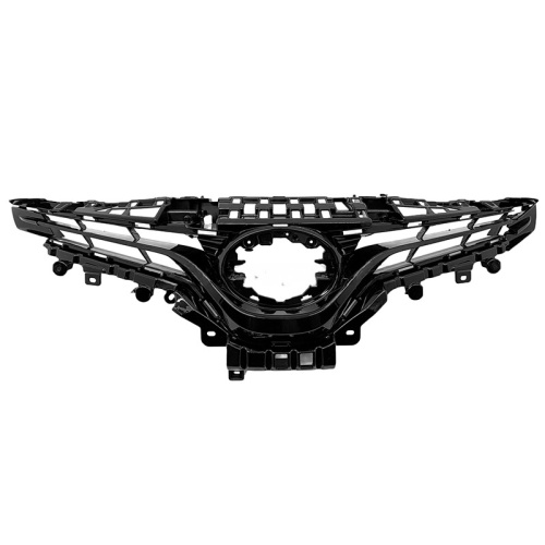 Решетка радиатора  Toyota Camry (XV70) 2017-2021 LE/XLE,  Арт. STTYL7US0930