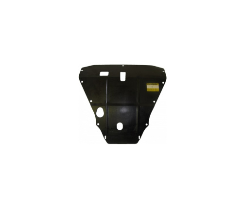 Защита картера двигателя, КПП Acura MDX (YD1) 2000-2003 V-3.5 Арт. 03401