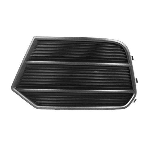 Решетка в бампер  Audi Q3 (8U) 2014-2018 FL, слева (L) Арт. STAUQ3000G2