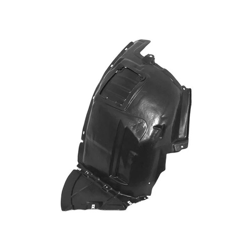 Подкрылок BMW X1 (E84) 2009-2012 передняя часть, передний правый, пластик Арт. STBMX1016L1