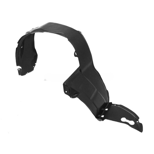 Подкрылок Hyundai Santa Fe (SM) 2000-2004, передний левый, пластик Арт. ST-HN65-016L-2