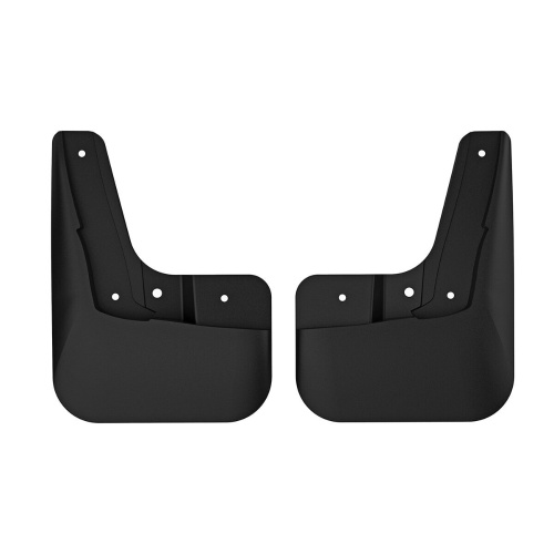 Брызговики Haval H7 II 2024-, передние, полиуретан Арт. NPLBR28376F