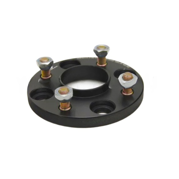 Проставка 15SP4114.3-67.1(STUD12x1.5) Step Black STARLEKS