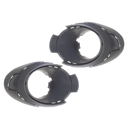 Оправа ПТФ  Citroen Berlingo Multispace (B9) 2008-2012 Минивэн, (L+R) комплект Арт. ST290014