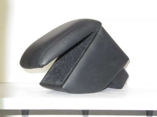 Подлокотник AHMET для Suzuki Grand Vitara  2005-2008, арт. SGVit05