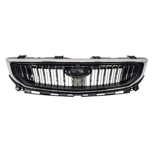 Решетка радиатора  Geely Emgrand (SS11) 2021- Спереди, Центр (C) Арт. ST170153