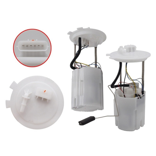 Топливный насос  Nissan Qashqai (J11) 2013-2019 В сборе,  Арт. ST1120037