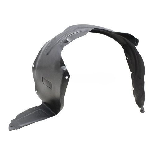 Подкрылок Kia Rio II 2005-2009 Седан, передний правый, пластик Арт. STKA46016LA1R