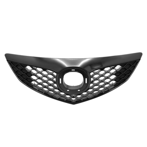 Решетка радиатора  Mazda 3 (BK) 2006-2009 FL 5 дв.,  Арт. STMZV7093E0