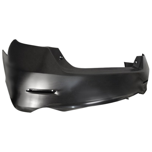 Бампер задний  Toyota Camry (XV50) 2011-2014 Europe/Russia/Japan,  Арт. STTYL60870