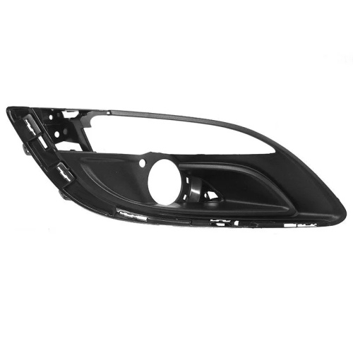 Оправа ПТФ  Opel Astra J 2012-2018 FL Седан 2012-2015, справа (R) Арт. STOP50219A1