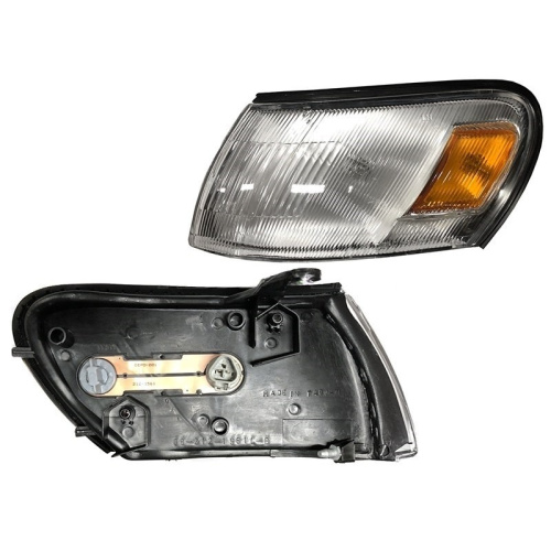 Габарит  Toyota Corolla (E100) 1991-2002 Седан, слева (L) Арт. 2121561LAE