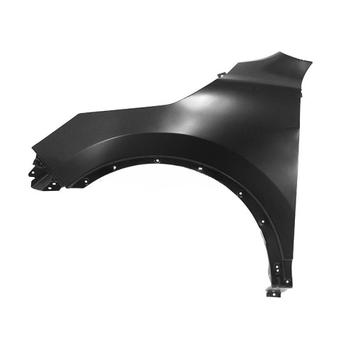 Крыло переднее  Nissan Qashqai (J11) 2013-2019 Под молдинг, слева (L) Арт. STDT660162