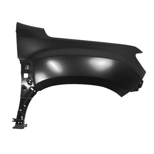 Крыло переднее  Renault Duster II 2020-2023, справа (R) Арт. ST190068