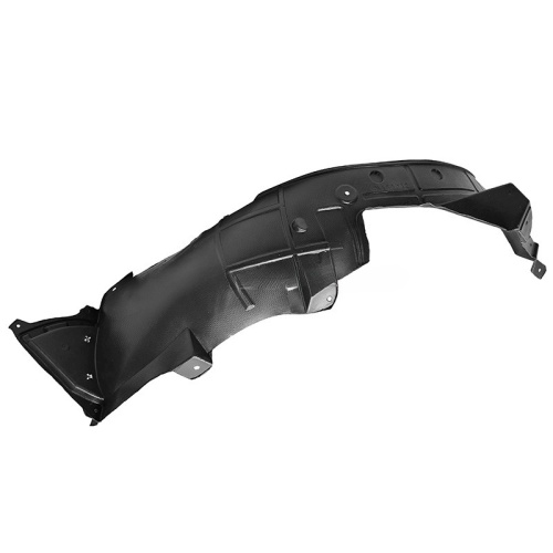 Подкрылок Chevrolet Monza 2022- FL, передний правый, пластик Арт. ST110508