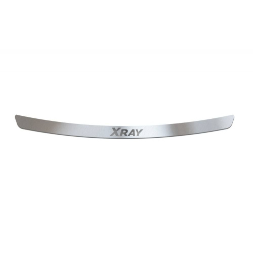 Накладка бампера LADA XRAY 2015-2023   Арт. LXR221301