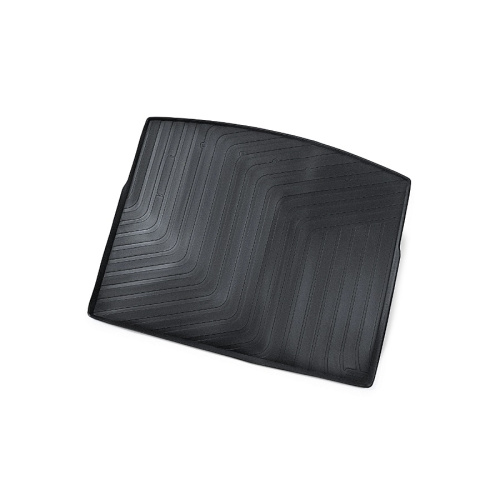 Коврик в багажник Haval H3 2024-, полиуретан Rival, Черный, Арт. 19407002