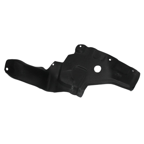 Защита картера двигателя Lifan X60 2011-2015 Слева Арт. STLFX600252