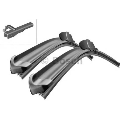 Комплект стеклоочистителей Bosch Aerotwin A936S 600мм/475мм арт. 3397118936