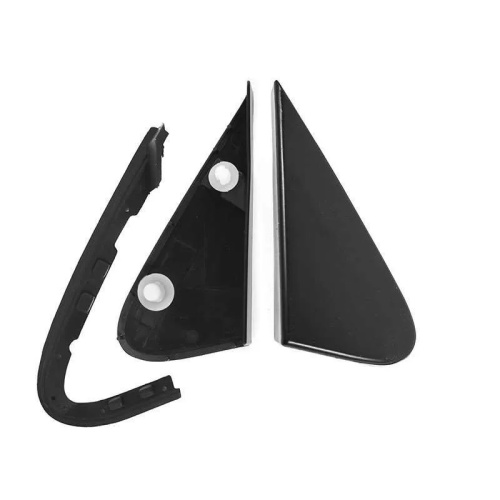 Накладка на крыло  Toyota Land Cruiser 200 2007-2012, справа (R) Арт. ST1470002