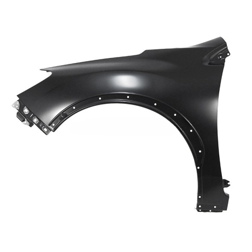 Крыло переднее  Subaru XV I 2011-2016 Под молдинг, слева (L) Арт. STSBX10162