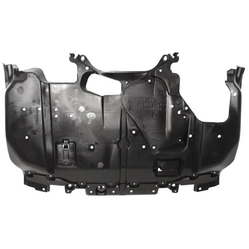 Защита картера двигателя Subaru Forester III (SH/S12) 2007-2010 (2л.) Арт. STSB67025A0