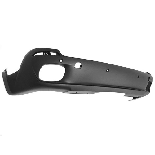 Бампер задний  BMW X5 (E70) 2006-2010 Под парк-ки/под крюк,  Арт. STBM700870