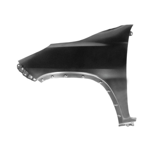 Крыло переднее  Toyota Fortuner II 2015-2020 Под расширитель, слева (L) Арт. ST190091