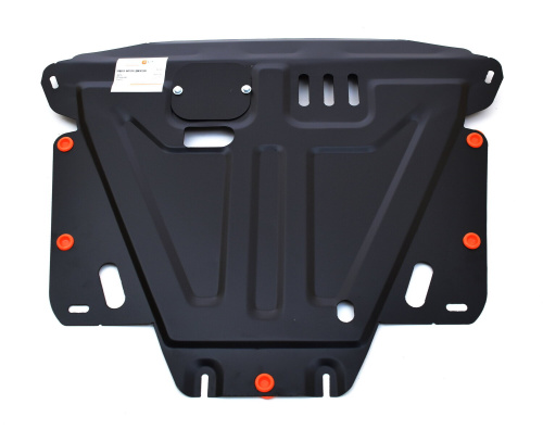 Защита картера двигателя, КПП Great Wall Hover H6 2012-2016 V-1.5, привод 4х4, 4х2 Арт. ALF3111st