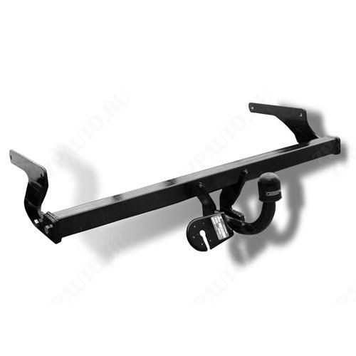 Фаркоп Mercedes G (W463) 1990-2006 3 дв. Garant Арт. GMS156
