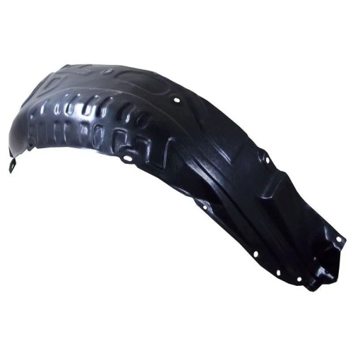 Подкрылок Mazda RX-8 (SE) 2003-2009  задняя часть, передний левый, пластик Арт. STMZ45016LA2