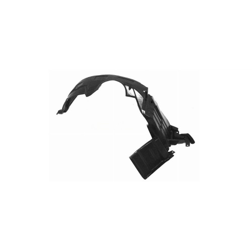 Подкрылок Citroen C1 2005-2008 3 дв., передний левый, пластик Арт. STPG20016L2