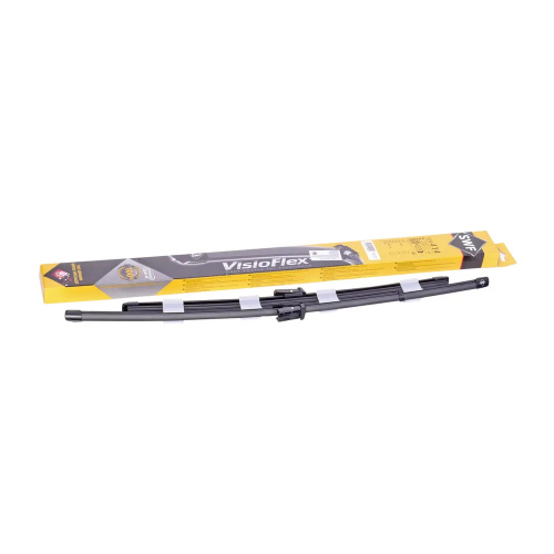 Комплект стеклоочистителей SWF VisioFlex OE414 650мм/500мм арт. 119414