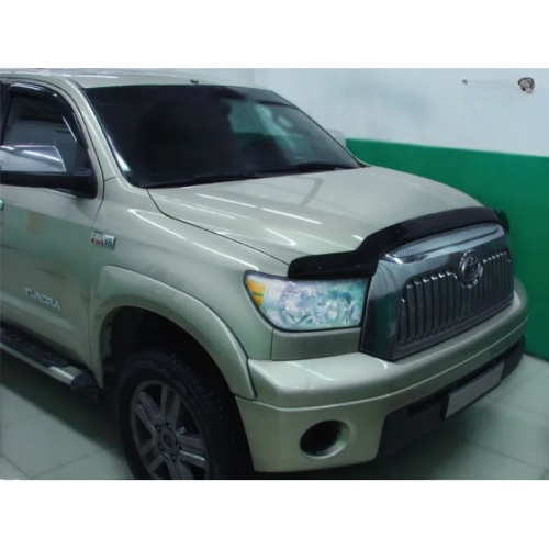 Дефлектор капота SIM для Toyota Tundra, арт.STOTUN1012