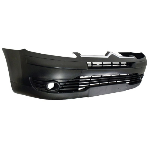 Бампер передний  Citroen C4 I 2004-2008 Хэтчбэк 3 дв. Под ПТФ/С отв под крюк,  Арт. STCT25000A0