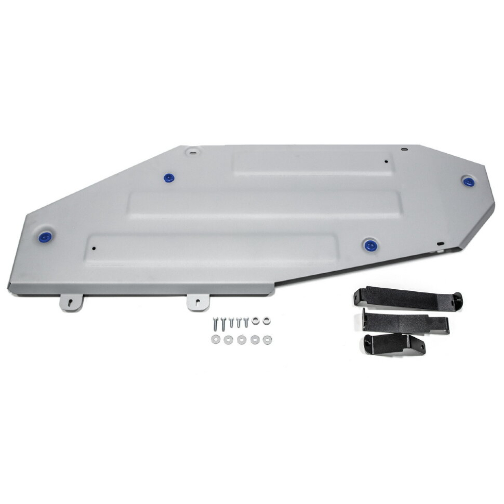 Защита топливного бака Toyota Land Cruiser 200 2012-2015 FL1 V-4.5TD Арт. 233395151