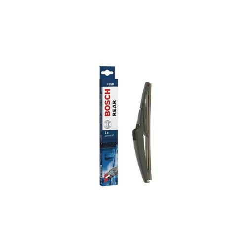 Щётка задняя Bosch Rear H200 200мм арт. 3397011964
